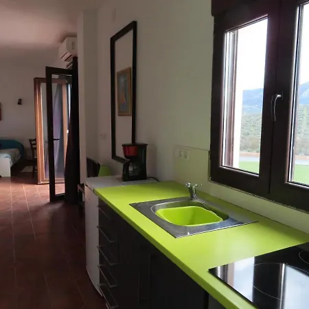 Casa Celeste Trabuco