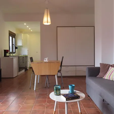 Casa Celeste Trabuco *