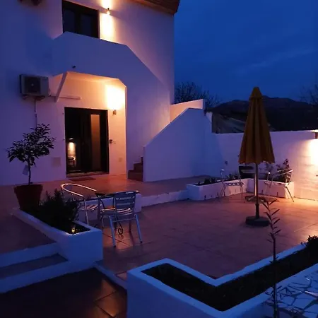 Casa Celeste Trabuco Lodge