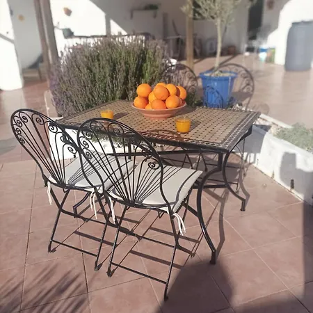 Casa Celeste Trabuco