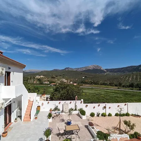 Casa Celeste Trabuco