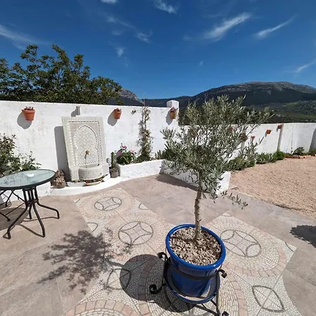 Lodge Casa Celeste Trabuco