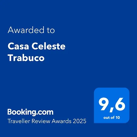 Lodge Casa Celeste Trabuco