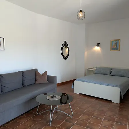 Casa Celeste Trabuco *