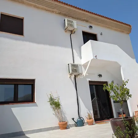 Lodge Casa Celeste Trabuco *