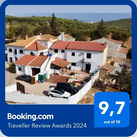 Casa Celeste Trabuco * ויינואבה דל טראבוקו