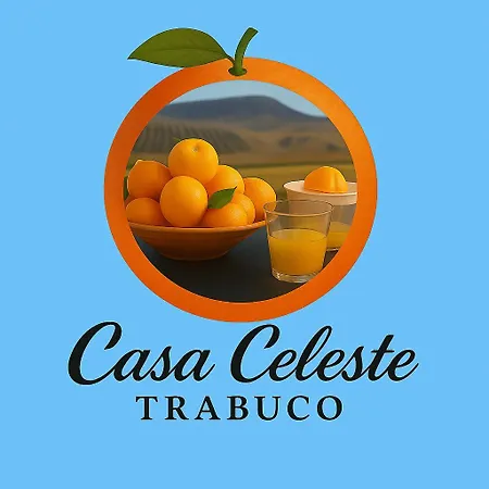 Casa Celeste Trabuco * Villanueva del Trabuco